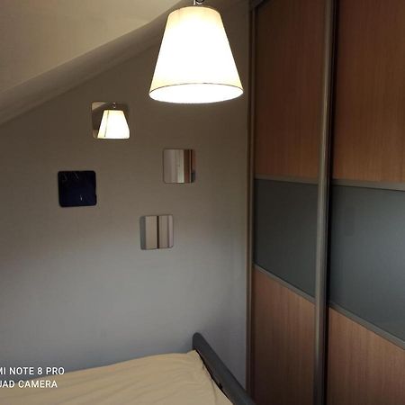 Apartmán Lawendowe Love Rynek Rzeszow Close Center Exteriér fotografie
