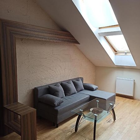 Apartmán Lawendowe Love Rynek Rzeszow Close Center Exteriér fotografie