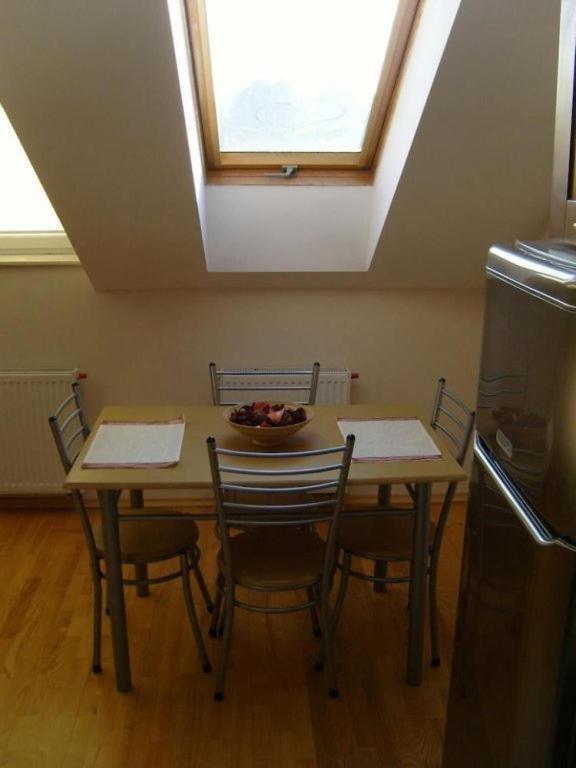 Apartmán Lawendowe Love Rynek Rzeszow Close Center Exteriér fotografie