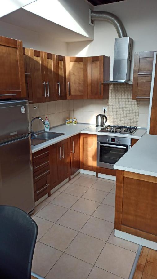 Apartmán Lawendowe Love Rynek Rzeszow Close Center Exteriér fotografie