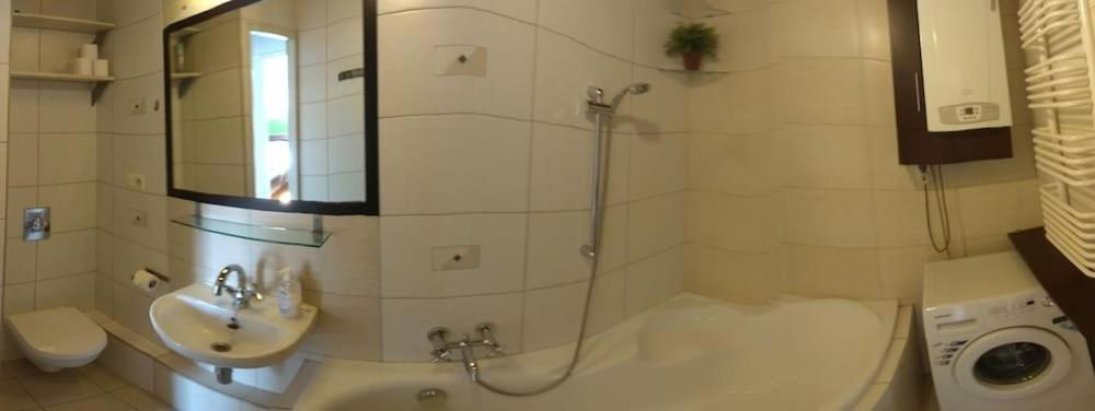 Apartmán Lawendowe Love Rynek Rzeszow Close Center Exteriér fotografie