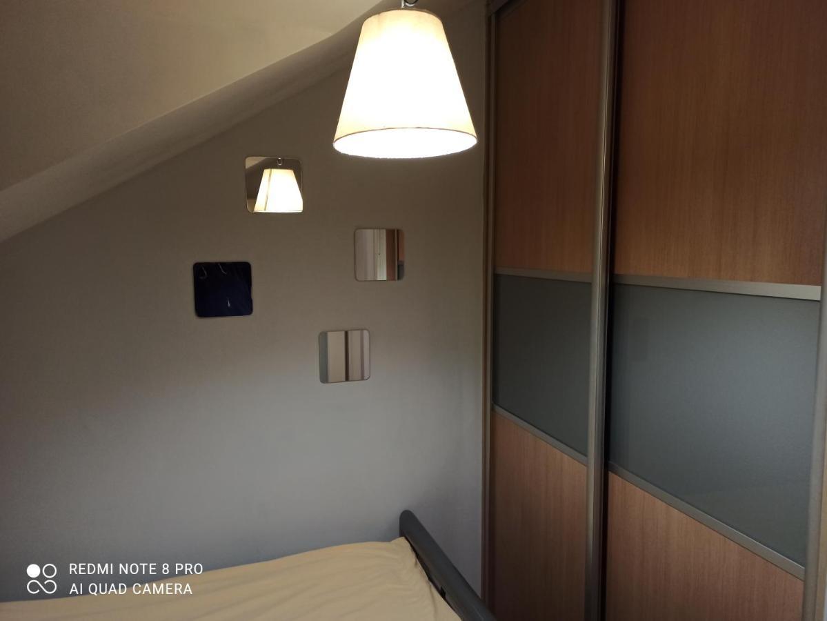 Apartmán Lawendowe Love Rynek Rzeszow Close Center Exteriér fotografie