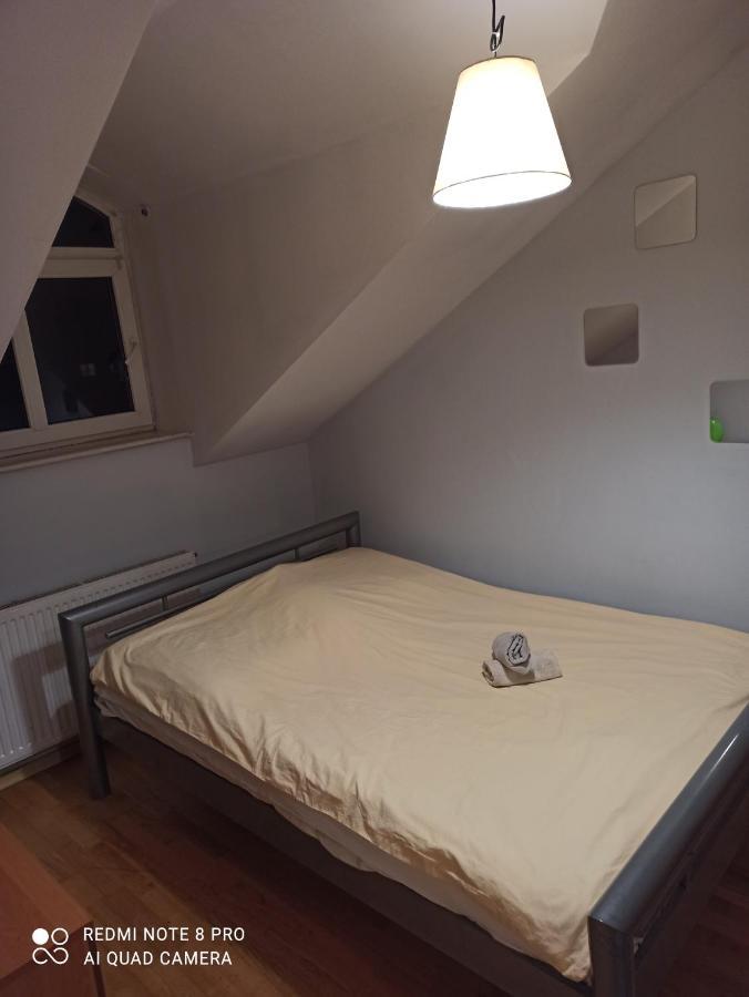 Apartmán Lawendowe Love Rynek Rzeszow Close Center Exteriér fotografie