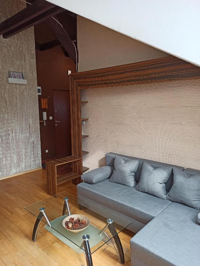 Apartmán Lawendowe Love Rynek Rzeszow Close Center Exteriér fotografie