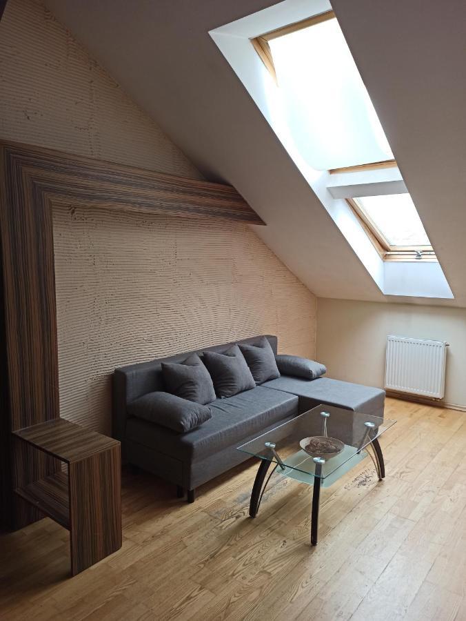 Apartmán Lawendowe Love Rynek Rzeszow Close Center Exteriér fotografie