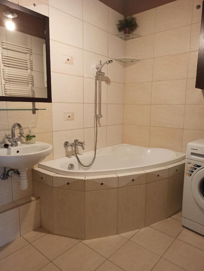 Apartmán Lawendowe Love Rynek Rzeszow Close Center Exteriér fotografie