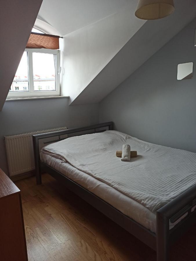 Apartmán Lawendowe Love Rynek Rzeszow Close Center Exteriér fotografie