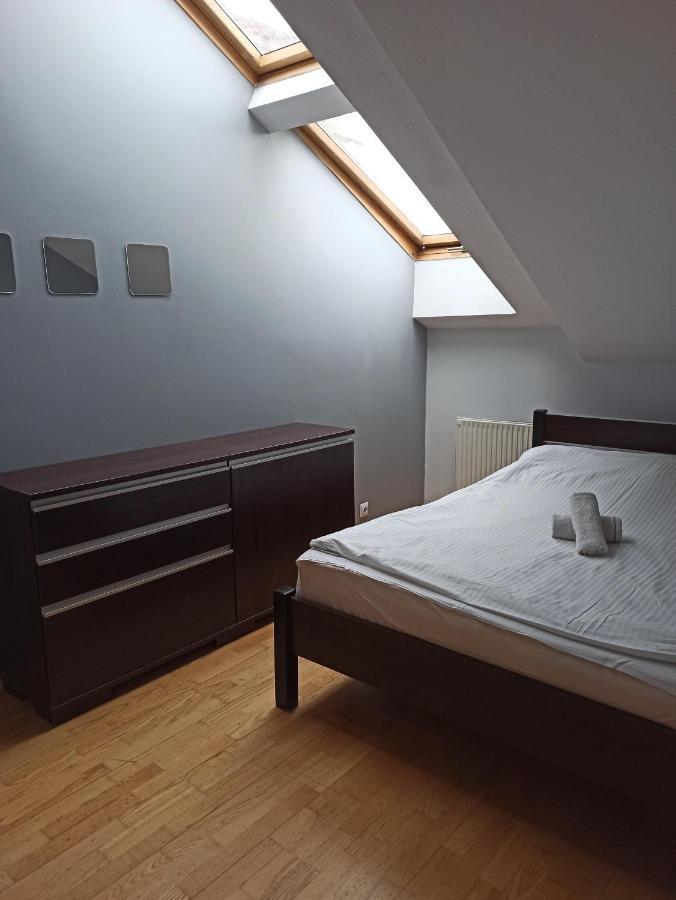 Apartmán Lawendowe Love Rynek Rzeszow Close Center Exteriér fotografie