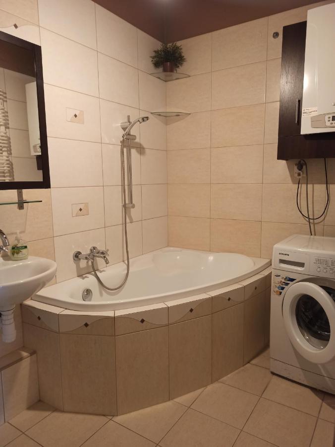 Apartmán Lawendowe Love Rynek Rzeszow Close Center Exteriér fotografie