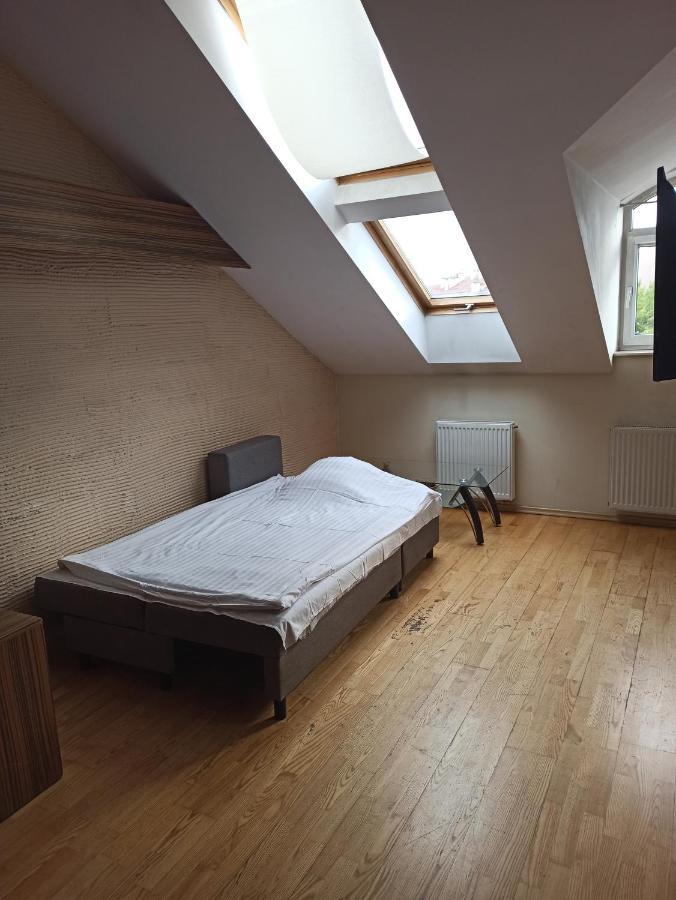 Apartmán Lawendowe Love Rynek Rzeszow Close Center Exteriér fotografie